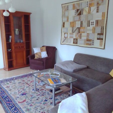 Ferienwohnung Zuschke Klipphausen Buitenkant foto