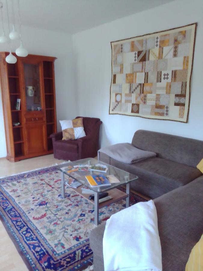 Ferienwohnung Zuschke Klipphausen Buitenkant foto