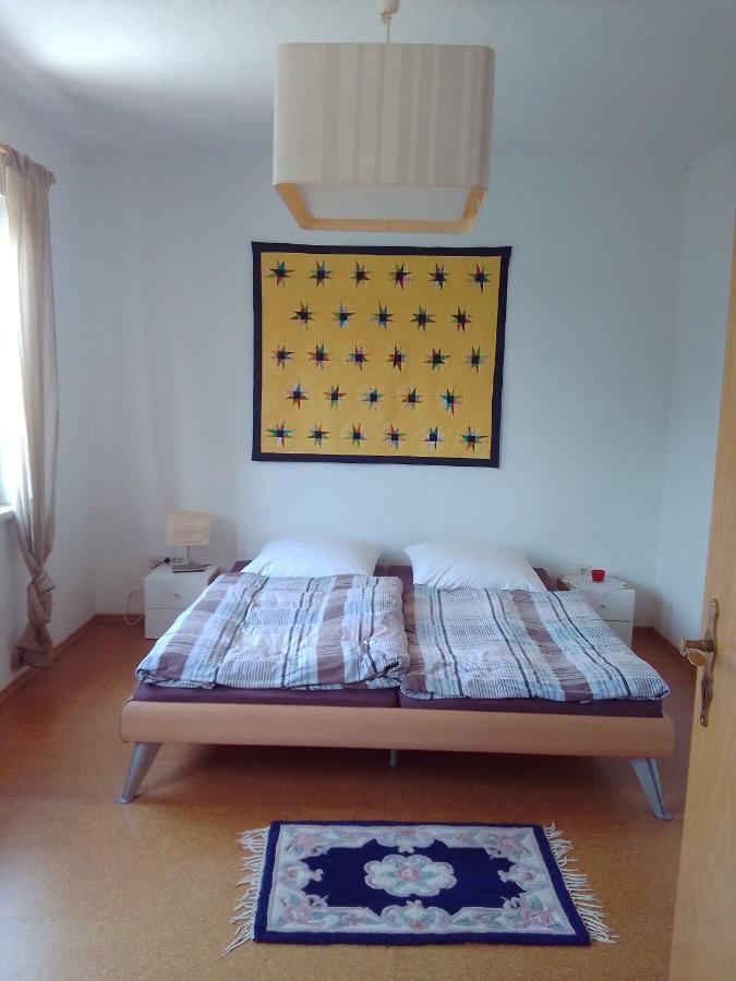 Ferienwohnung Zuschke Klipphausen Buitenkant foto